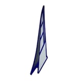 ETİKET R25 A A1 GRİ 94