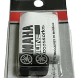 SUPAP KAPAĞI MODEL 2 YAMAHA SİYAH