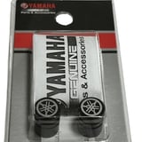 SUPAP KAPAĞI MODEL 0 YAMAHA SİYAH