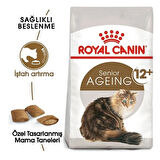 Royal Canin Ageing +12 Yaşlı Kedi Maması 2 Kg