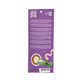 Schesir Cat Stick Ördekli Sıvı Kedi Ödül Maması 6 Adet 15 Gr