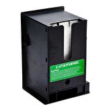 Tecprint Epson Uyumlu T6710 Serisi  WP-4530-4531/WP-4535-4530-4540-4545-4590-4595 Muadil Atık Tankı