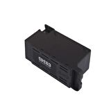 Tecprint Epson C12C934591 Pxmb9 C9345 Uyumlu Pro WF-7820/WF-7830/WF-7840/WF-7845 Muadil Atık Kutusu