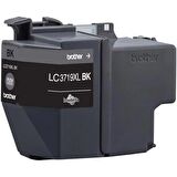 Tecprint Brother Uyumlu MFC-J3930DW Serisi LC3719XL Siyah Muadil Kartuş 