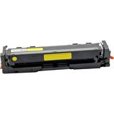 Tecprint Hp 415A-W2033A Uyumlu Muadil Toner Sarı- Çipli / M455 / M480 / M454 / M478 / M479