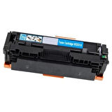 Tecprint Hp 415A-W2033A Uyumlu Muadil Toner Mavi - Çipli / M455 / M480 / M454 / M478 / M479