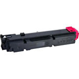 TECPRİNT Kyecora Uyumlu TK-5370 Kırmızı Muadil Toner