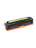 Tecprint  Canon LBP-631CW LBP-633CDW 5099C002 CRG-067 Çipsiz Sarı Muadil Toner
