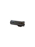 Tecprint Xerox 106R02739 Muadil Toner Uyumlu Muadil Toner