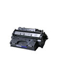 Tecprint Hp CE505XXL Uyumlu Muadil Toner 12000 Sayfa