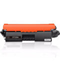 Tecprint Hp Cf230A Çipsiz Muadil Toner (1,6K) 1600 Sayfa