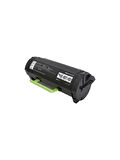 Tecprint Lexmark MS-811 52D5H00-(525H) Muadil Toner 25000 Sayfa Siyah