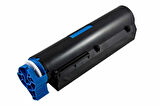 Tecprint Oki B411 / B431 / Mb461 / Mb471 / Mb491 Uyumlu Muadil Çipli Toner (7BİN SAYFA)