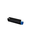 Tecprint Oki B412, B432, B512, MB472, MB492, MB562 Uyumlu Muadil Toner (7k)