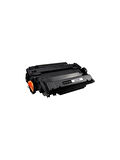 Tecprint Hp CE255A Uyumlu Muadil Toner