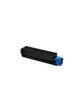 Tecprint Oki  OKİ B410/B430/B470/MB441 Uyumlu Muadil Toner