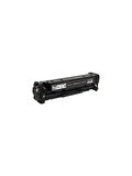 Tecprint Hp CC530A, CE410A, CF380X Uyumlu Muadil Toner