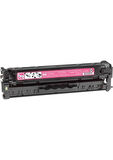 Tecprint Hp CC533A, CE410A, CF380X Uyumlu Muadil Kırmızı Toner