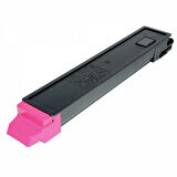 Tecprint Kyocera TK-8115-TK8115/1T02P3ANL0 Kırmızı Muadil Toner