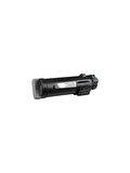 Tecpirnt Xerox Phaser 6510 Wc 6515 106R03488 Hc Siyah Uyumlu Muadil Toner