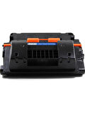 Tecprint Hp 81X / CF281X / Hp Laserjet Enterprise Mfp M630Z Yüksek Kapasite Muadil Toner