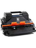 Tecprint Hp 81X / CF281X / Hp Laserjet Enterprise Mfp M630Z Yüksek Kapasite Muadil Toner