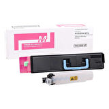 Tecprint  TK-865 Kyocera Uyumlu Muadil Toner Kırmızı (12.000 Sayfa)