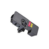 Tecprint  Utax 2155 / PK-5014 Uyumlu Kırmızı Çipli Muadil Toner