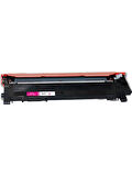 Tecprint Samsung CLT-406 Kırmızı Uyumlu Muadil Toner