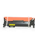 Tecprint Samsung CLT-K406 Sarı Uyumlu Muadil Toner