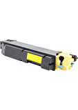 Tecprint Kyocera TK-5150 Uyumlu Sarı Muadil Toneri/ Ecosys M6035 / M6535 / P6035