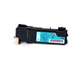 Tecprint Xerox 6125 Uyumlu Muadil Mavi Toner