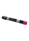 Tecprint Lexmark C950-C950X2MG Kırmızı Muadil Toner