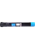 Tecprint Lexmark C950-C950X2MG Mavi Muadil Toner