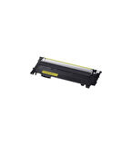 Tecprint Samsung Clt 404 Toner Muadil Sarı (1.500 Sayfa )