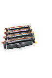 Tecprint Canon CRG-069H Uyumlu Muadil  Çipsiz Toner Seti CMYK /LBP673CDW/MF752CDW/MF754CDW 