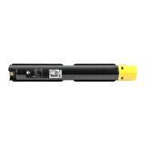 Tecprint Xerox Versalink C7020-7025-7030 -106R03746 Uyumlu Sarı Muadil Toner Yüksek Kapasiteli