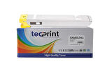 Tecprint Samsung CLX-9201 Uyumlu CLT-Y809S Sarı Muadil Toner
