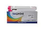Tecprint Samsung CLX-9201 Uyumlu CLT-M809S Kırmızı Muadil Toner