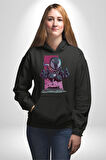 Sevimli Karanlık Karikatürize Çizgi Roman

 Erkek Kadın Siyah Dijital Baskılı Kapüşonlu Sweatshirt Hoodie