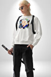 Einstein Bilim ve Matematik Eğlenceli





 Erkek Kadın Unisex Dijital Baskılı Beyaz Sweatshirt
