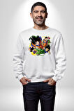 Savaşçı Ruhlar - Efsanevi Anime Aksiyon





 Erkek Kadın Unisex Dijital Baskılı Beyaz Sweatshirt