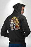 Krallıklar Çarpışıyor - Game Of Thrones





 Erkek Kadın Siyah Ön Sırt Baskılı Kapüşonlu Sweatshirt Hoodie