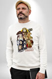 Krallıklar Çarpışıyor - Game Of Thrones





 Erkek Kadın Unisex Dijital Baskılı Beyaz Sweatshirt
