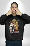 Krallıklar Çarpışıyor - Game Of Thrones





 Erkek Kadın Unisex Dijital Baskılı Siyah Sweatshirt