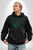Yeşil Renk Minimalist Siluet Doğa Huzur





 Erkek Kadın Siyah Dijital Baskılı Kapüşonlu Sweatshirt Hoodie
