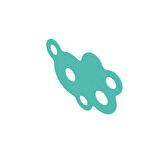 Conta, Keçe R341955