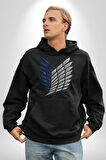 Attack on Titan - Survey Corps Sembolü





 Erkek Kadın Siyah Dijital Baskılı Kapüşonlu Sweatshirt Hoodie