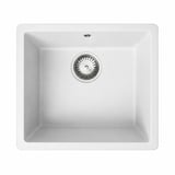 GRANİT EVİYE 40X50 GRİ MUTFAK EVİYESİ