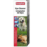 Beaphar Oftal Kedi ve Köpek Göz Temizleme Losyonu 50 Ml